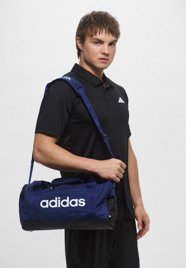 adidas Сумка спортивная - LINEAR DUFF XS - фото 6