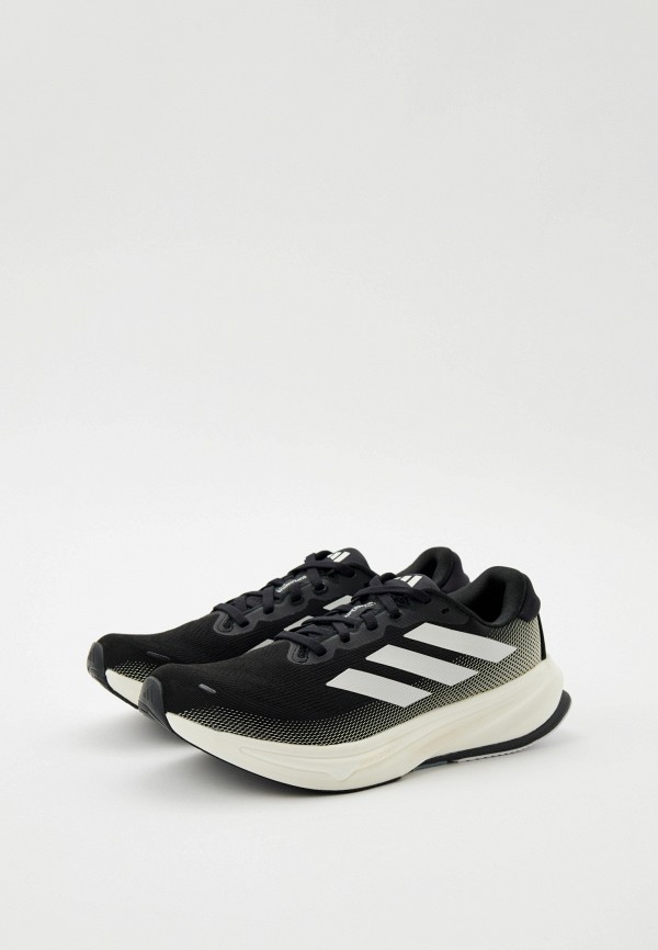 adidas Кроссовки - SUPERNOVA RISE 2 W - фото 3