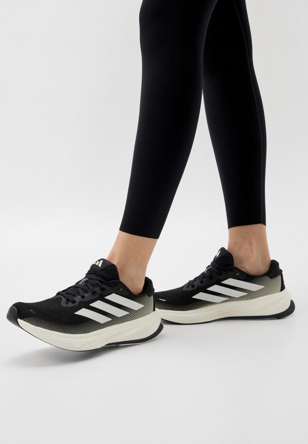 adidas Кроссовки - SUPERNOVA RISE 2 W - фото 6