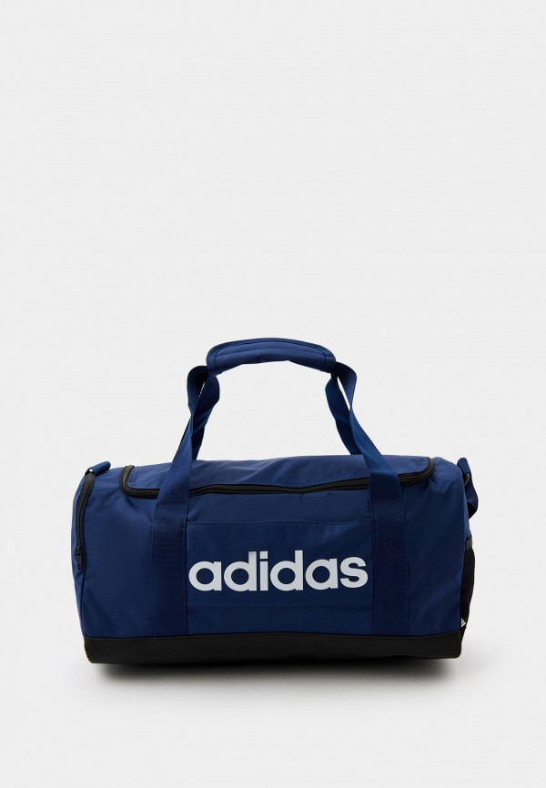 adidas Сумка спортивная - LINEAR DUFFEL S - фото 1