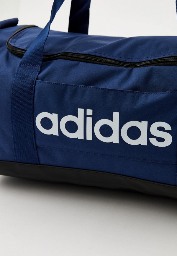 adidas Сумка спортивная - LINEAR DUFFEL S - фото 3