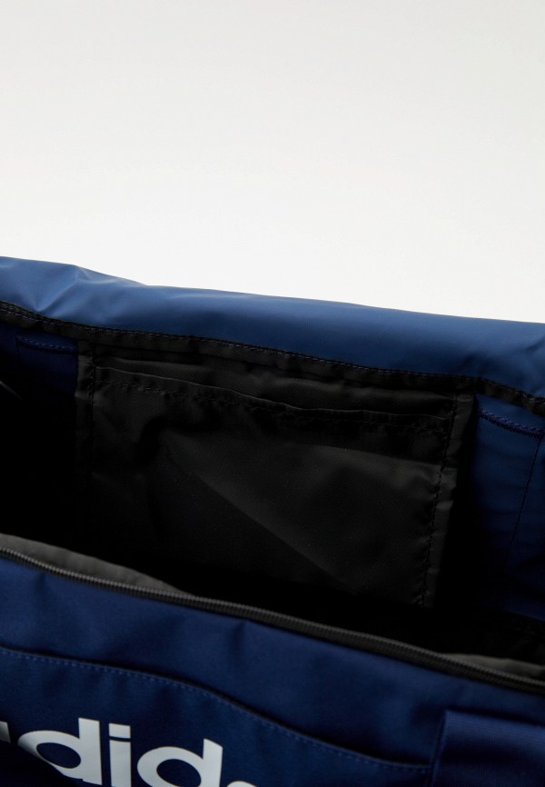 adidas Сумка спортивная - LINEAR DUFFEL S - фото 4