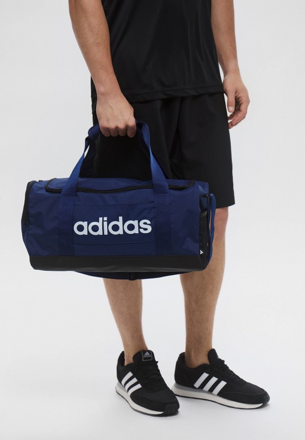 adidas Сумка спортивная - LINEAR DUFFEL S - фото 6