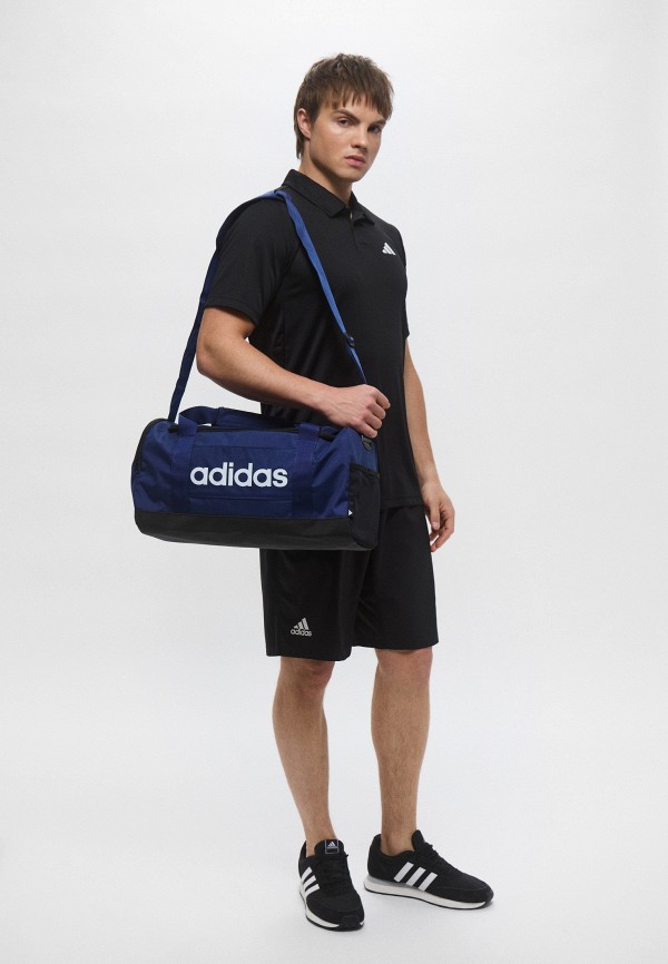 adidas Сумка спортивная - LINEAR DUFFEL S - фото 5