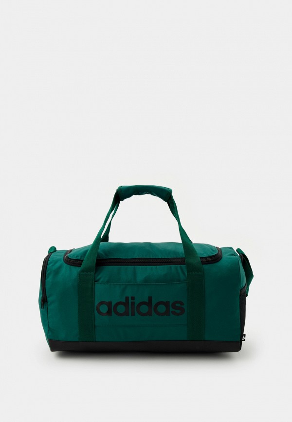 adidas Сумка спортивная - LINEAR DUFFEL S - фото 1