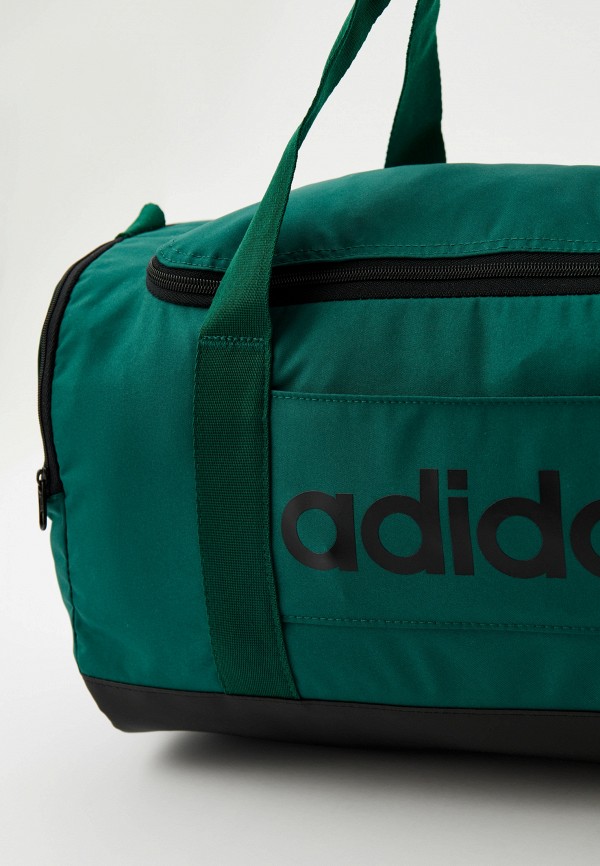 adidas Сумка спортивная - LINEAR DUFFEL S - фото 3