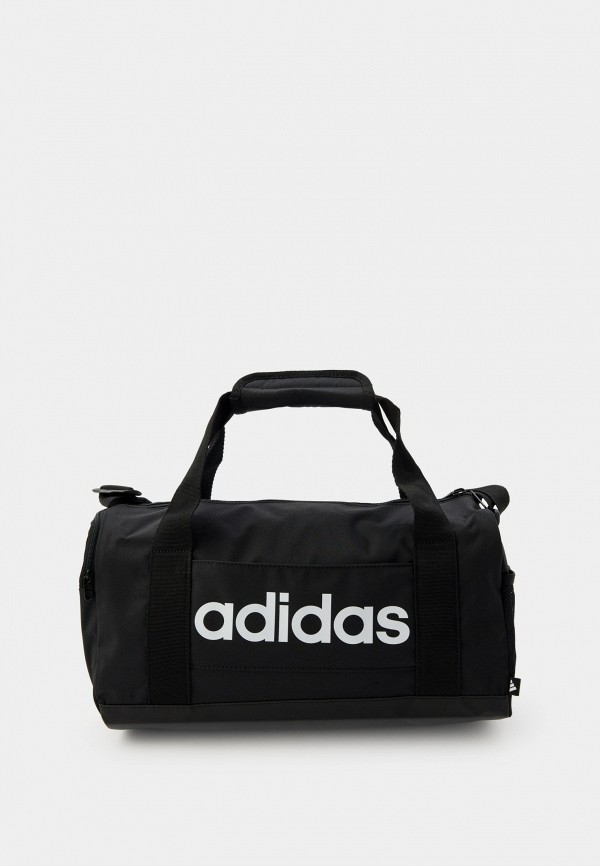 adidas Сумка спортивная - LINEAR DUFF XS - фото 1