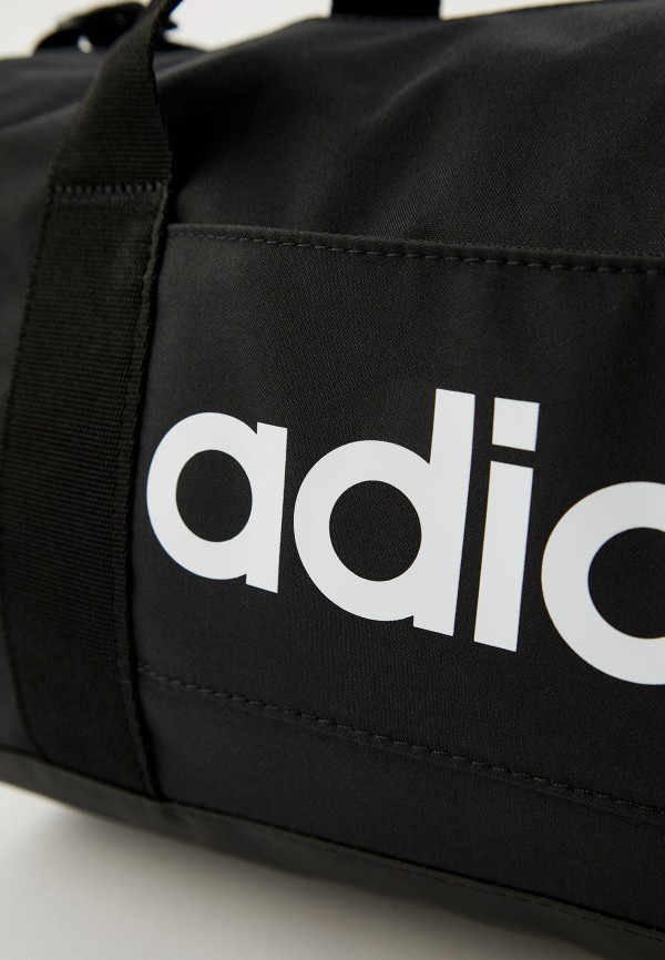 adidas Сумка спортивная - LINEAR DUFF XS - фото 3