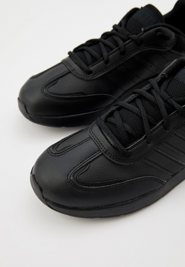 adidas Кроссовки - TENSAUR SWITCH J - фото 2