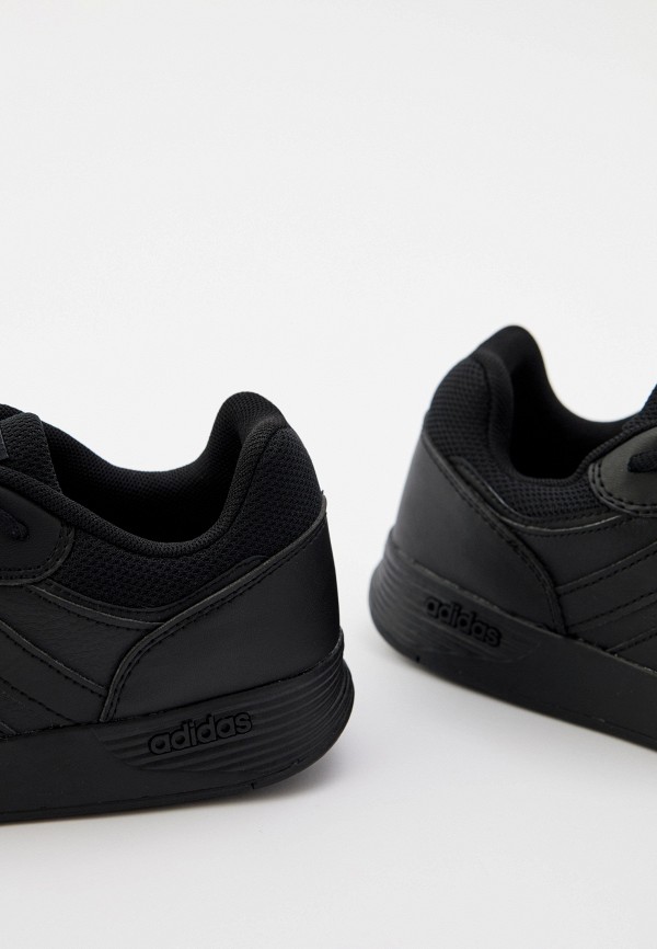 adidas Кроссовки - TENSAUR SWITCH J - фото 4