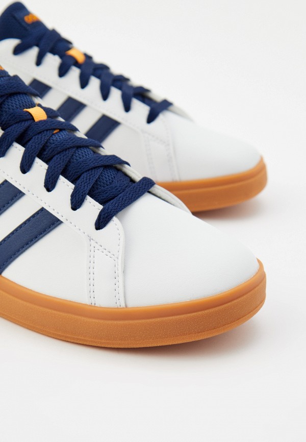 adidas Кеды - GRAND COURT 2.0 K - фото 2