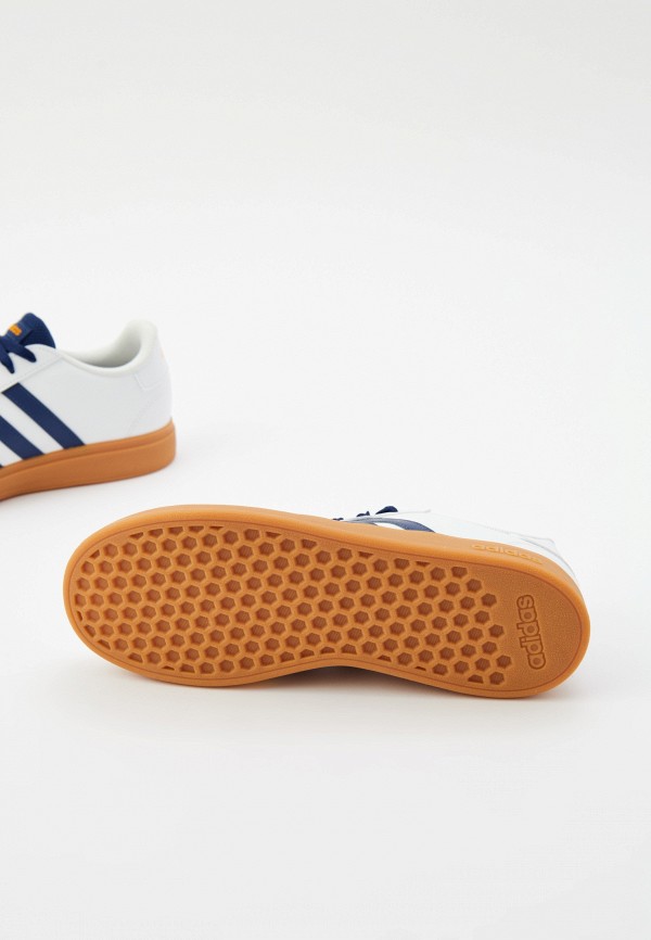 adidas Кеды - GRAND COURT 2.0 K - фото 5