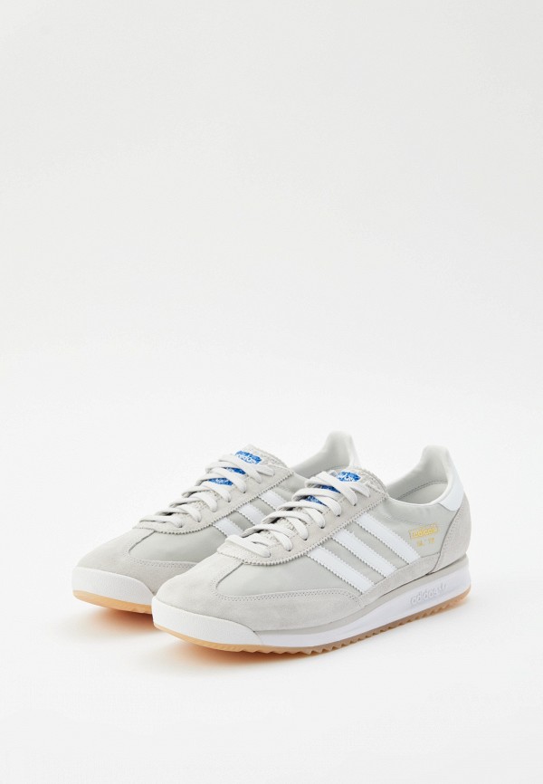 adidas Originals Кроссовки - SL 72 RS - фото 3