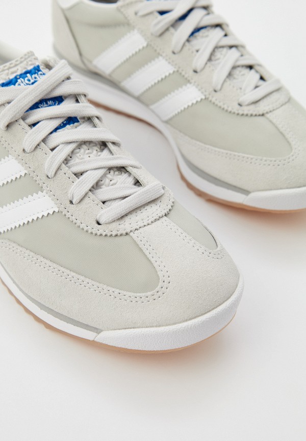 adidas Originals Кроссовки - SL 72 RS - фото 2