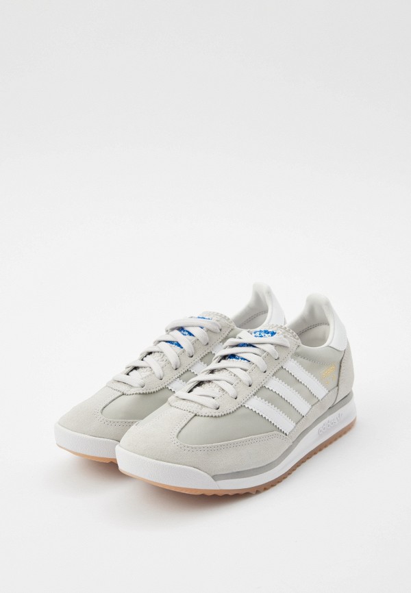 adidas Originals Кроссовки - SL 72 RS - фото 3