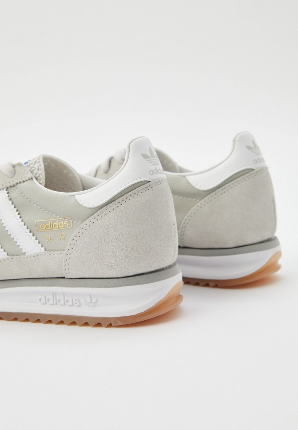 adidas Originals Кроссовки - SL 72 RS - фото 4