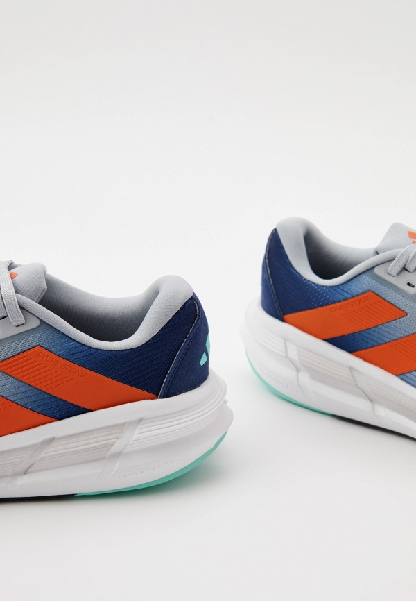 adidas Кроссовки - QUESTAR 3 M - фото 4