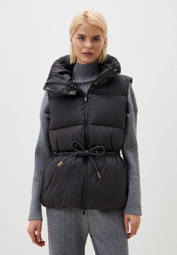 Save the Duck Жилет утепленный - REN - фото 1