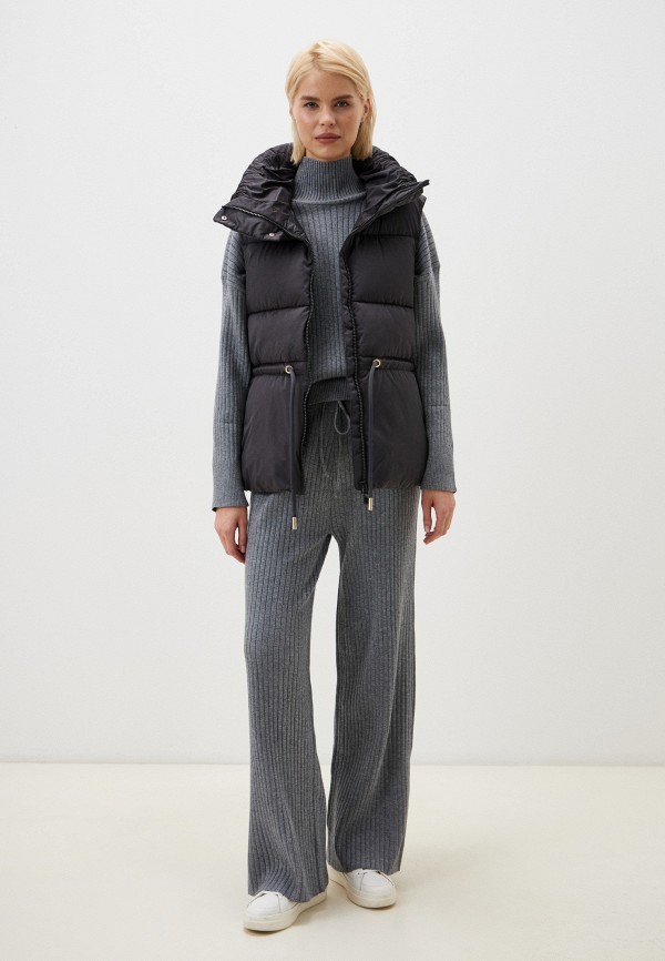 Save the Duck Жилет утепленный - REN - фото 2