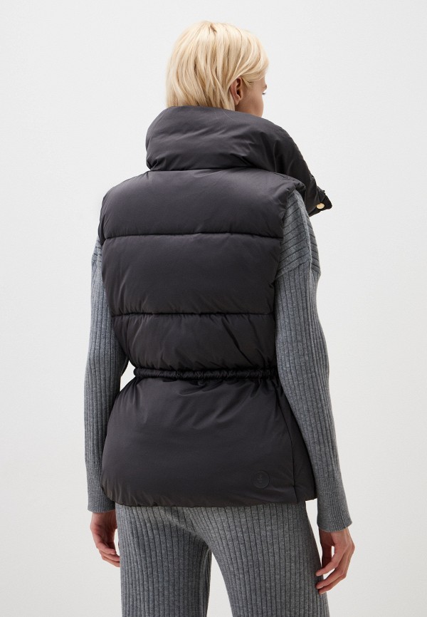 Save the Duck Жилет утепленный - REN - фото 3