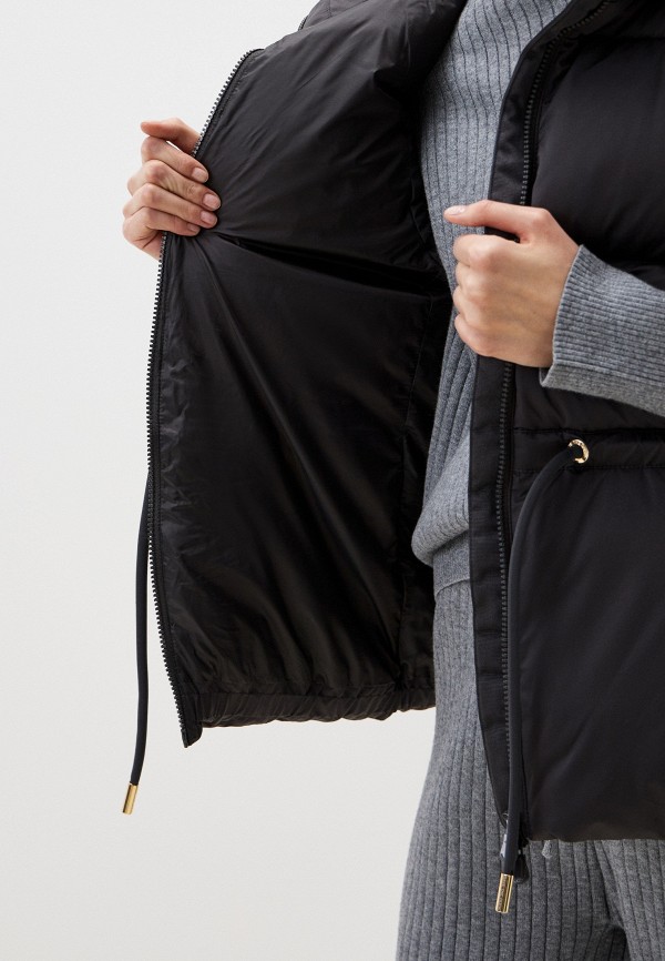 Save the Duck Жилет утепленный - REN - фото 4