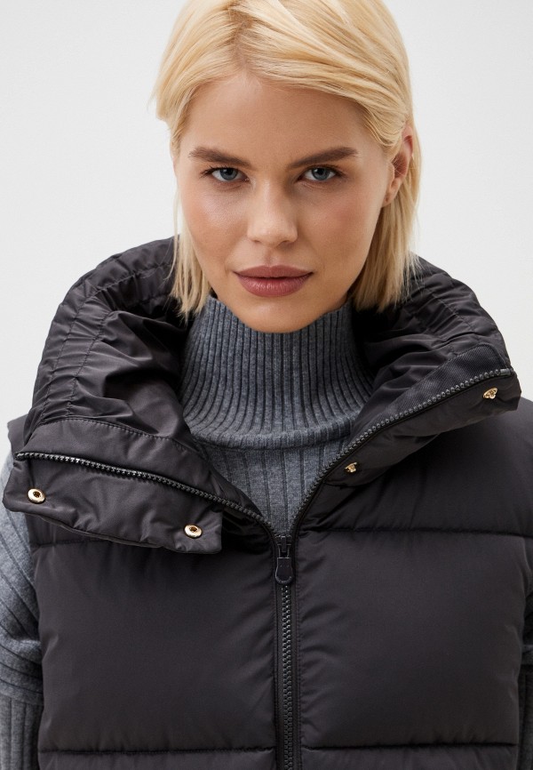 Save the Duck Жилет утепленный - REN - фото 5