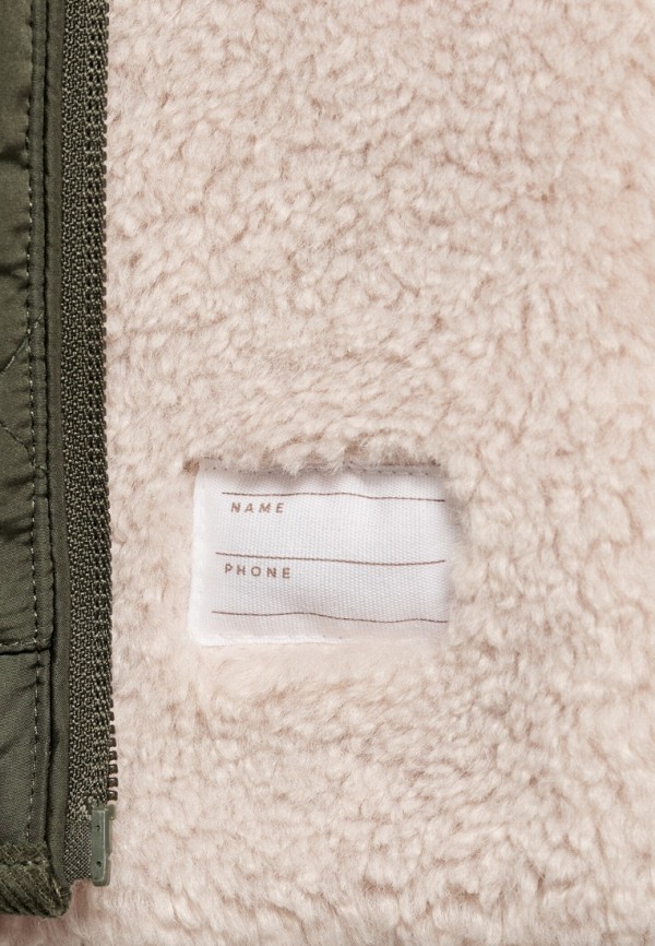 Mango Kids Куртка утепленная - ESCOCIA - фото 6