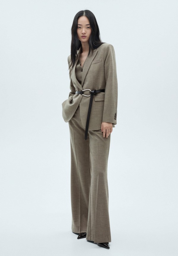 Mango Брюки - LIAM - фото 2