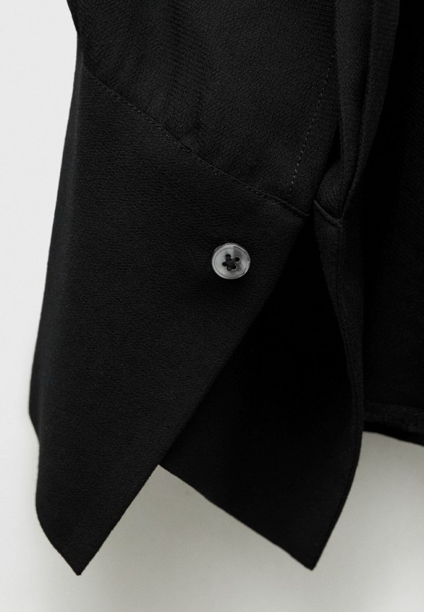 Mango Блуза - SEKLUKLU - фото 5