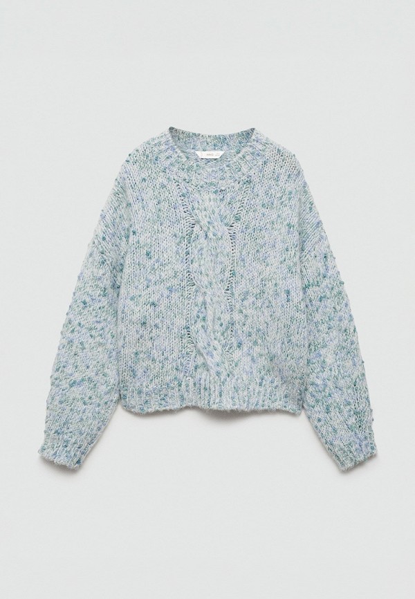 Mango Kids Джемпер - JERSEY ICEY - фото 1