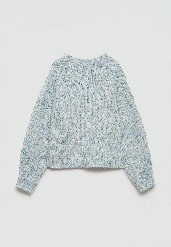 Mango Kids Джемпер - JERSEY ICEY - фото 2