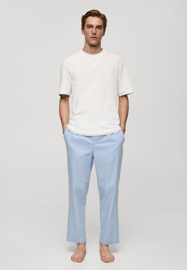 Mango Man Пижама - CLASSIC - фото 2