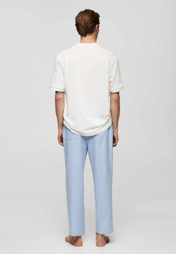 Mango Man Пижама - CLASSIC - фото 3