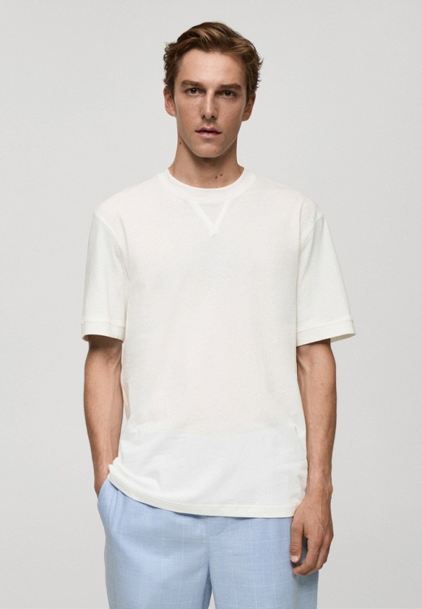 Mango Man Пижама - CLASSIC - фото 4