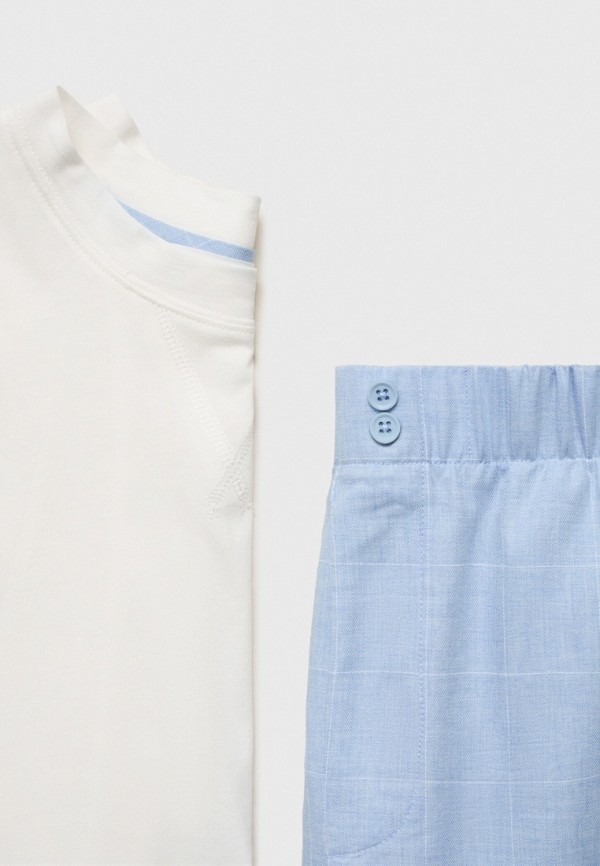 Mango Man Пижама - CLASSIC - фото 5