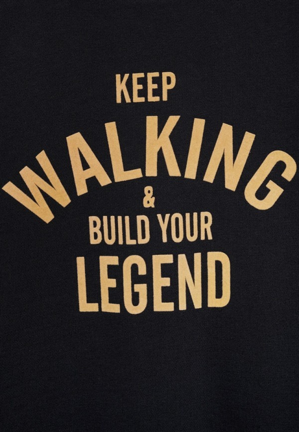 Mango Kids Свитшот - LEGEND - фото 4