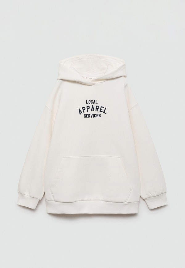 Mango Kids Худи - APPAREL - фото 1