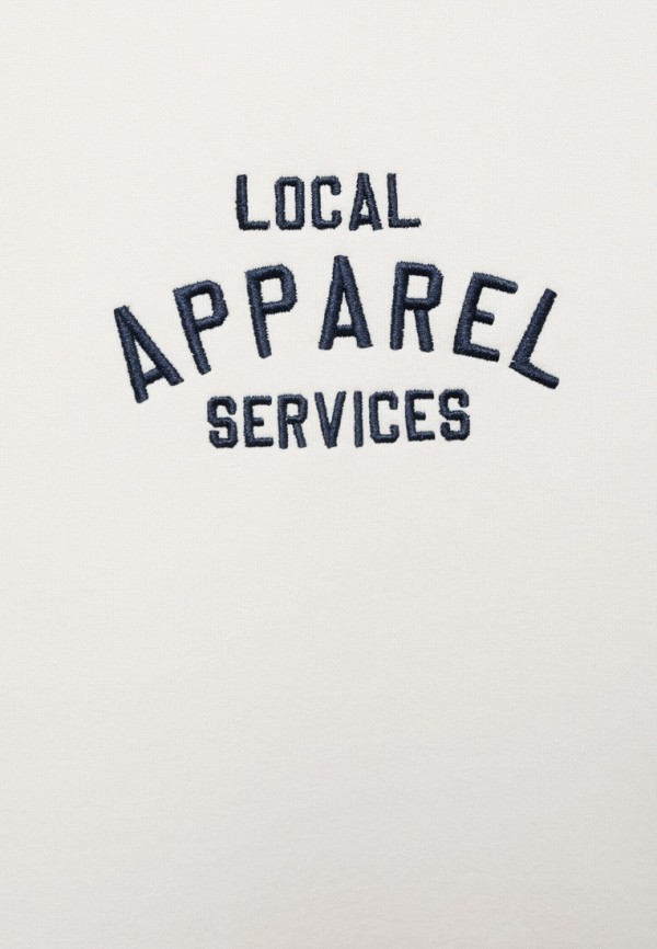 Mango Kids Худи - APPAREL - фото 4