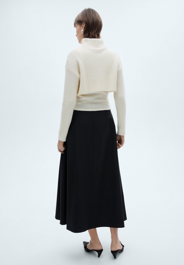 Mango Юбка - FALDA GABRIELA - фото 3