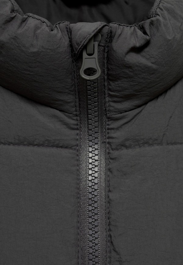 Mango Kids Жилет утепленный - LEO - фото 3