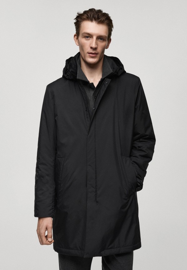 Mango Man Пуховик - EUGENE - фото 1