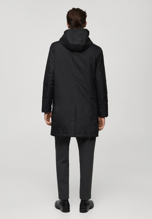 Mango Man Пуховик - EUGENE - фото 3