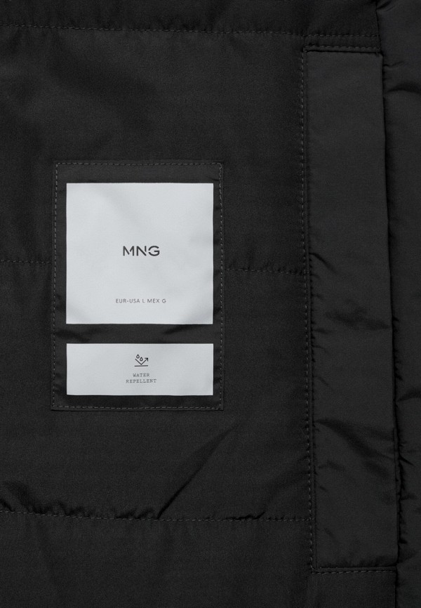 Mango Man Пуховик - EUGENE - фото 5