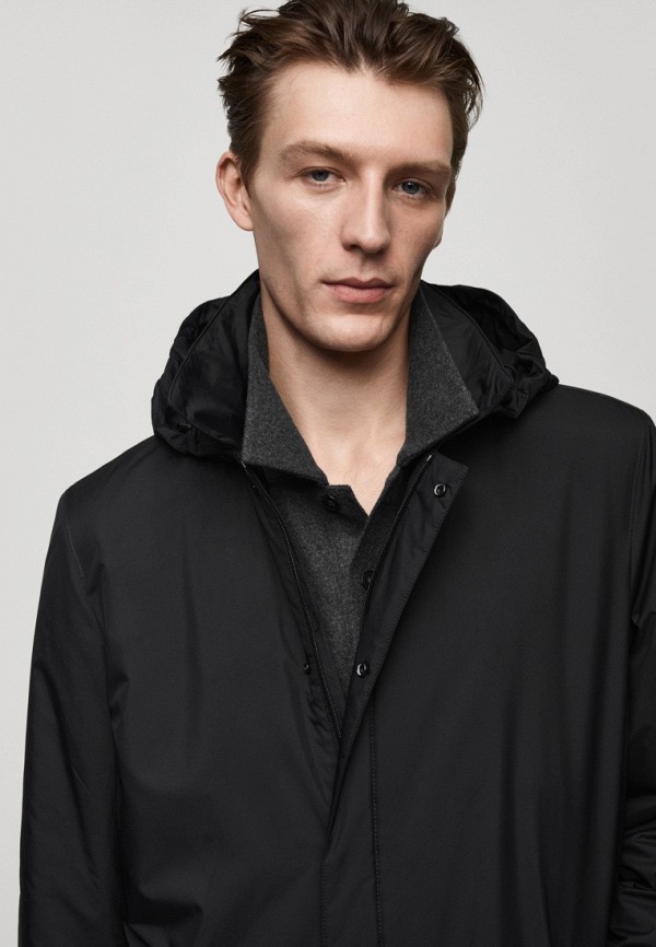 Mango Man Пуховик - EUGENE - фото 6