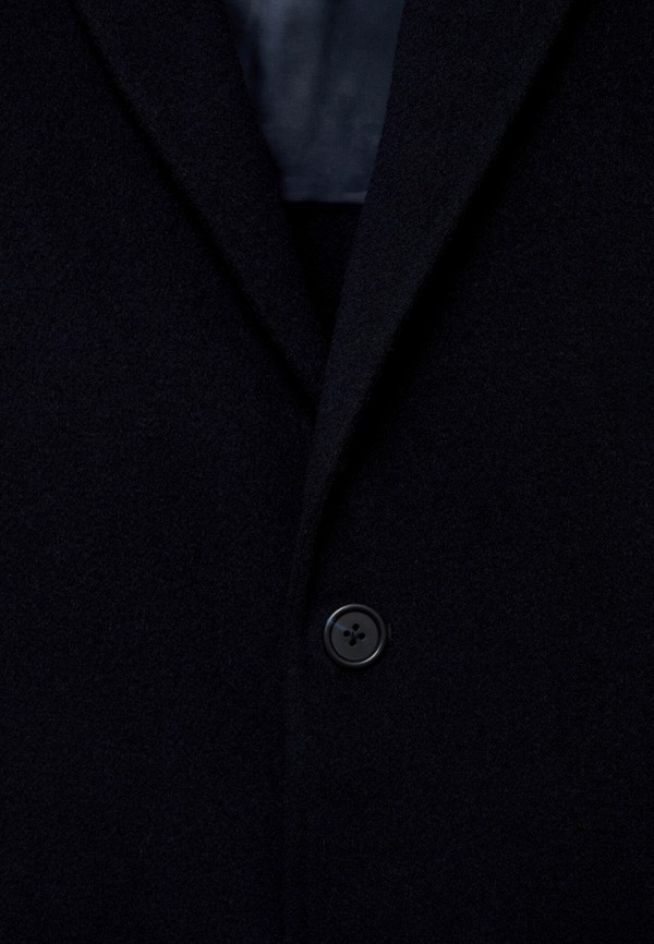 Mango Man Пальто однобортное - AURELIO - фото 6