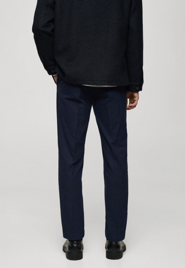 Mango Man Брюки - BREST - фото 3