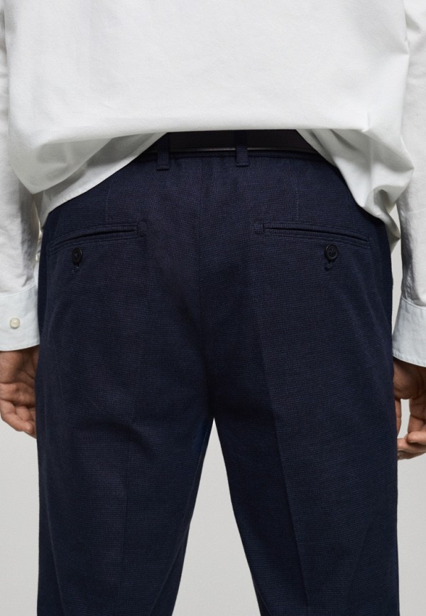 Mango Man Брюки - BREST - фото 6