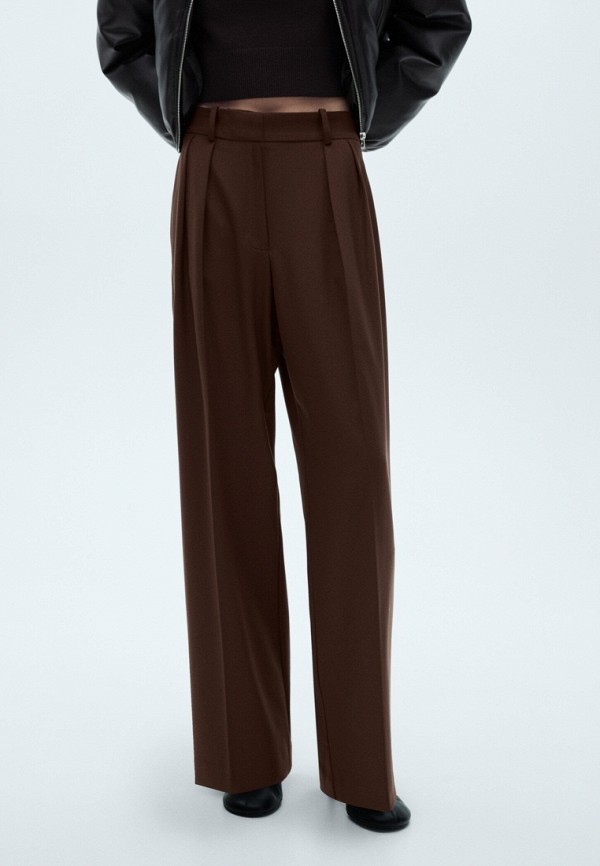 Mango Брюки - PANTALON GABI - фото 1