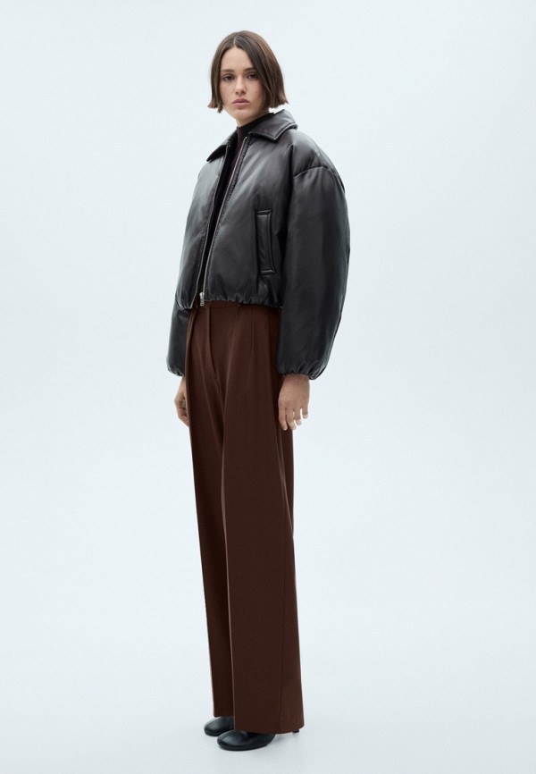 Mango Брюки - PANTALON GABI - фото 2