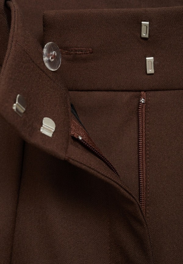 Mango Брюки - PANTALON GABI - фото 4